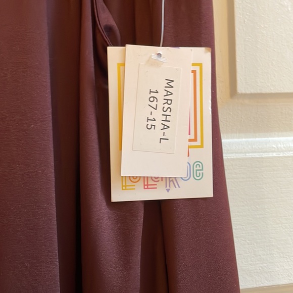 LuLaRoe Marsha skirt - Picture 2 of 6
